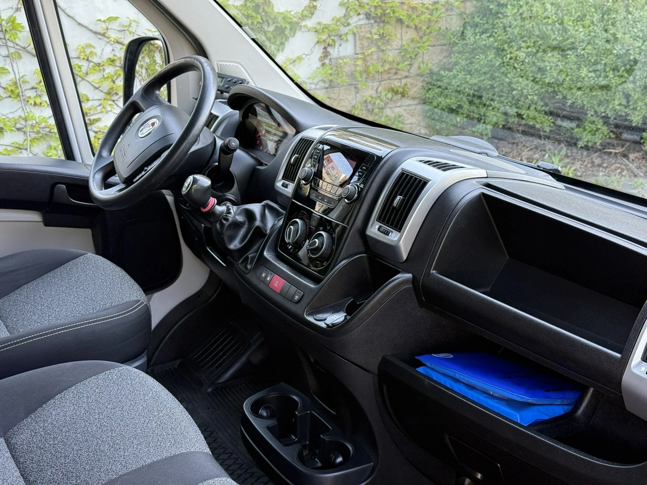 Fiat Ducato - Zdjęcie 14