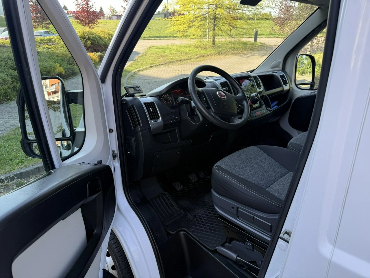 Fiat Ducato - Zdjęcie 4