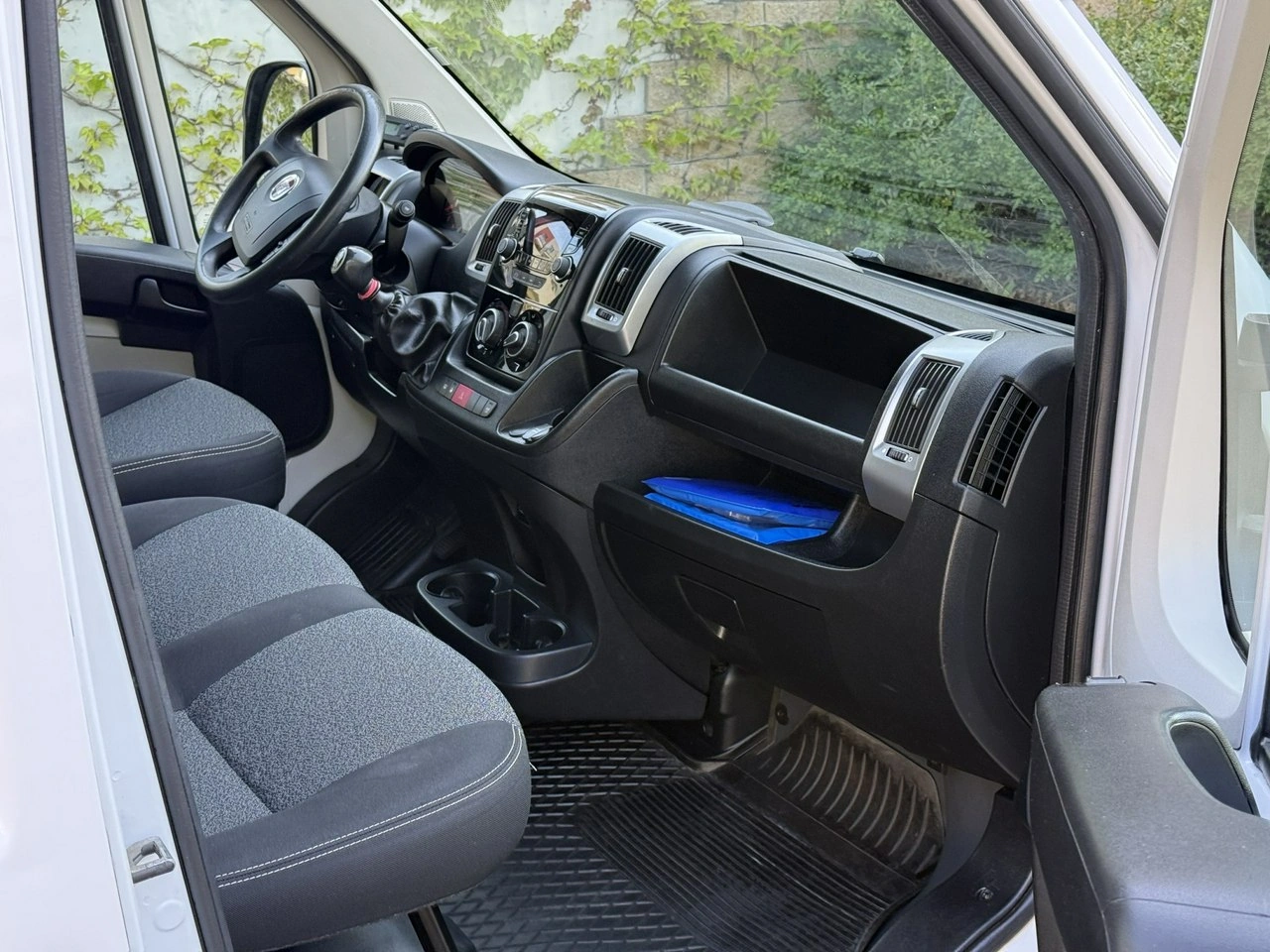 Fiat Ducato - Zdjęcie 5