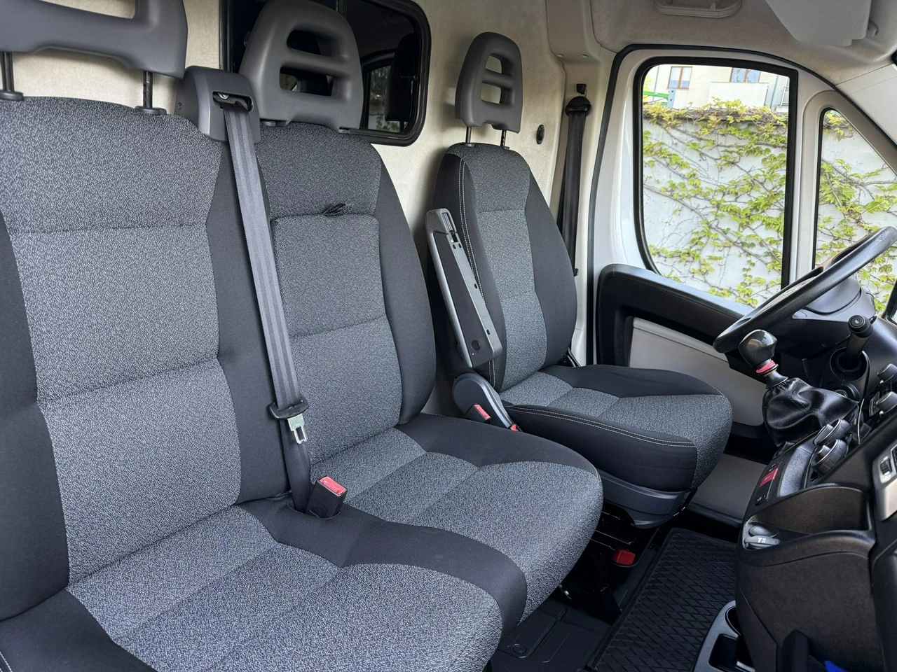 Fiat Ducato - Zdjęcie 6
