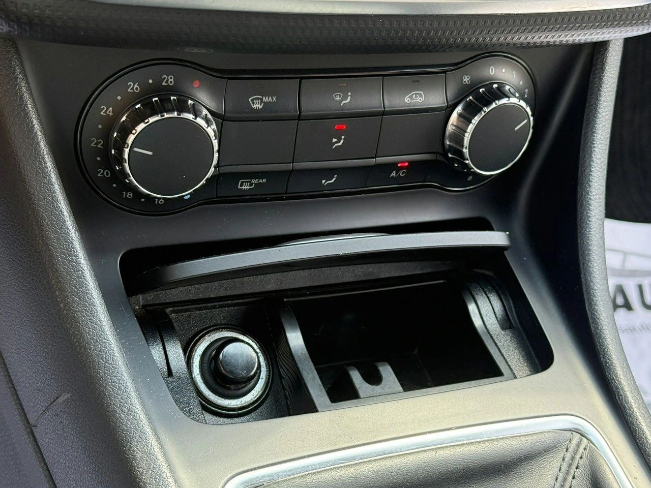 Mercedes A 180 - Zdjęcie 59
