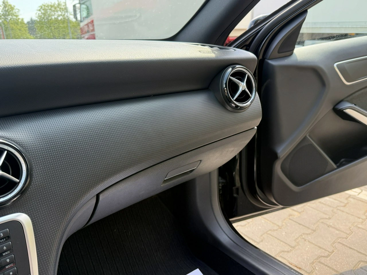 Mercedes A 180 - Zdjęcie 60