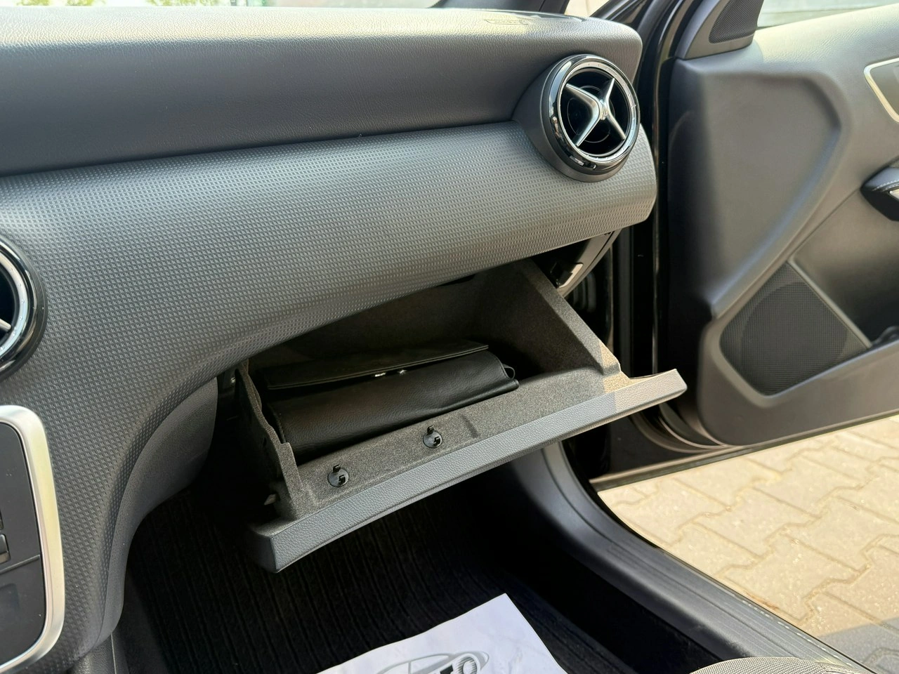 Mercedes A 180 - Zdjęcie 63