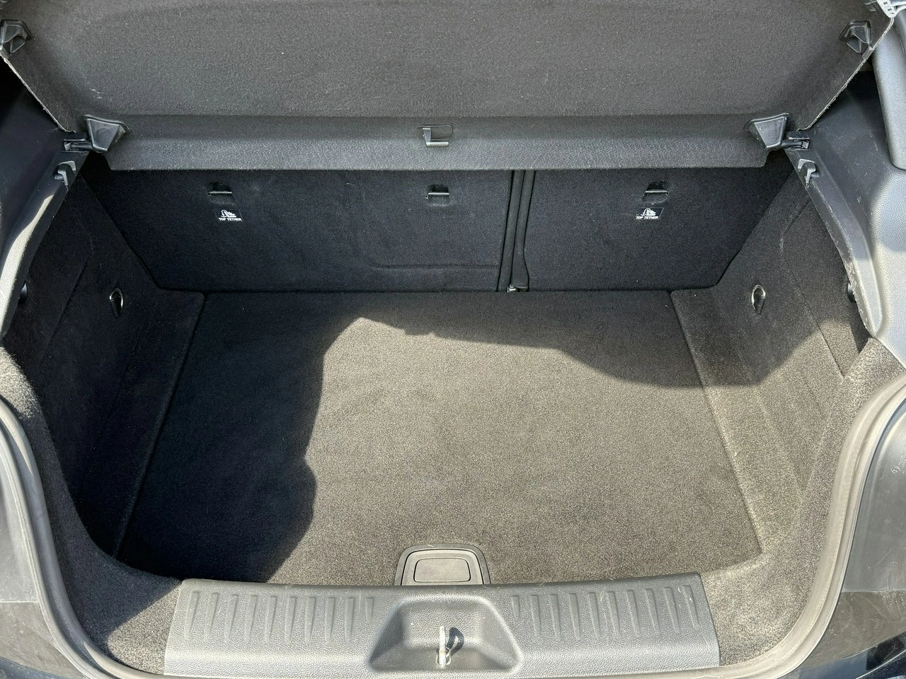Mercedes A 180 - Zdjęcie 12
