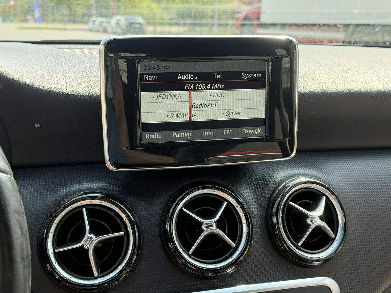 Mercedes A 180 - Zdjęcie 43