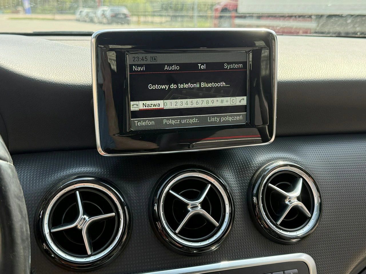 Mercedes A 180 - Zdjęcie 44