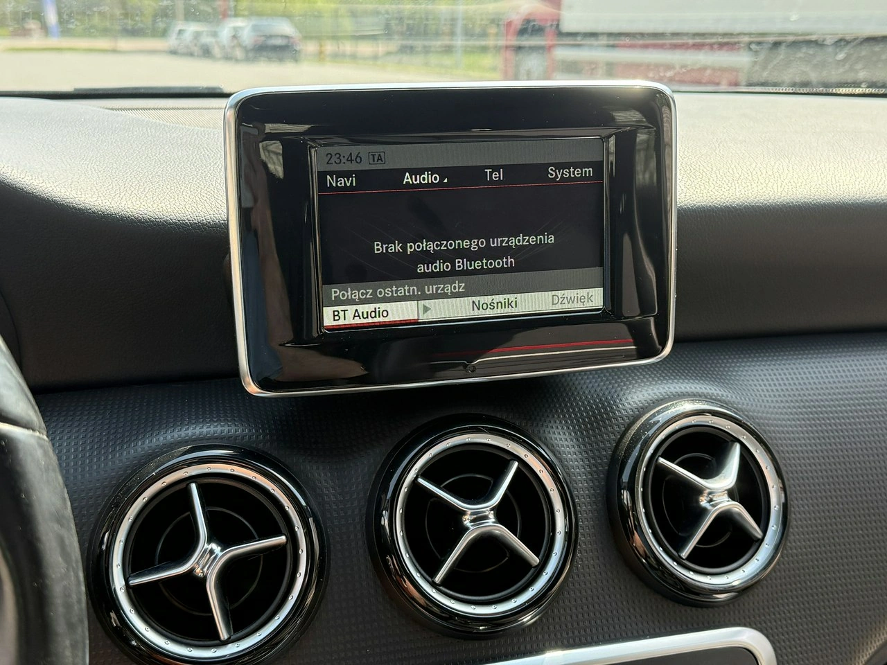 Mercedes A 180 - Zdjęcie 45