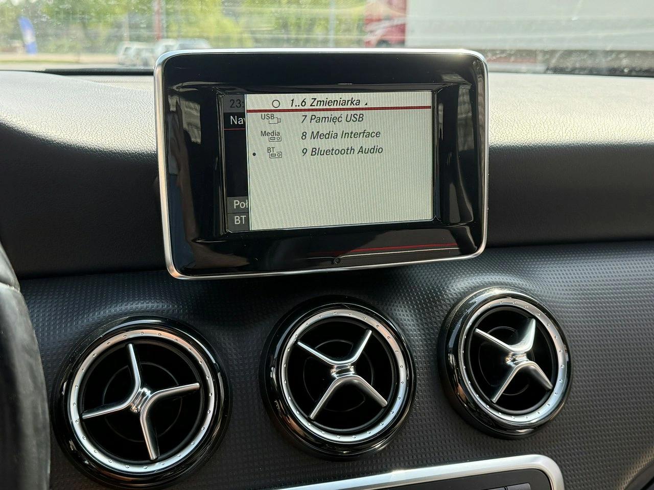 Mercedes A 180 - Zdjęcie 46