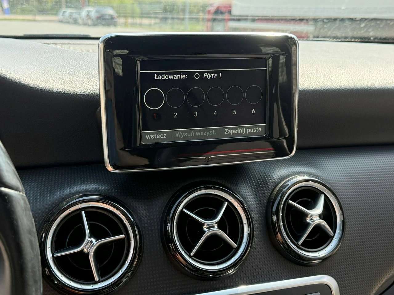 Mercedes A 180 - Zdjęcie 47