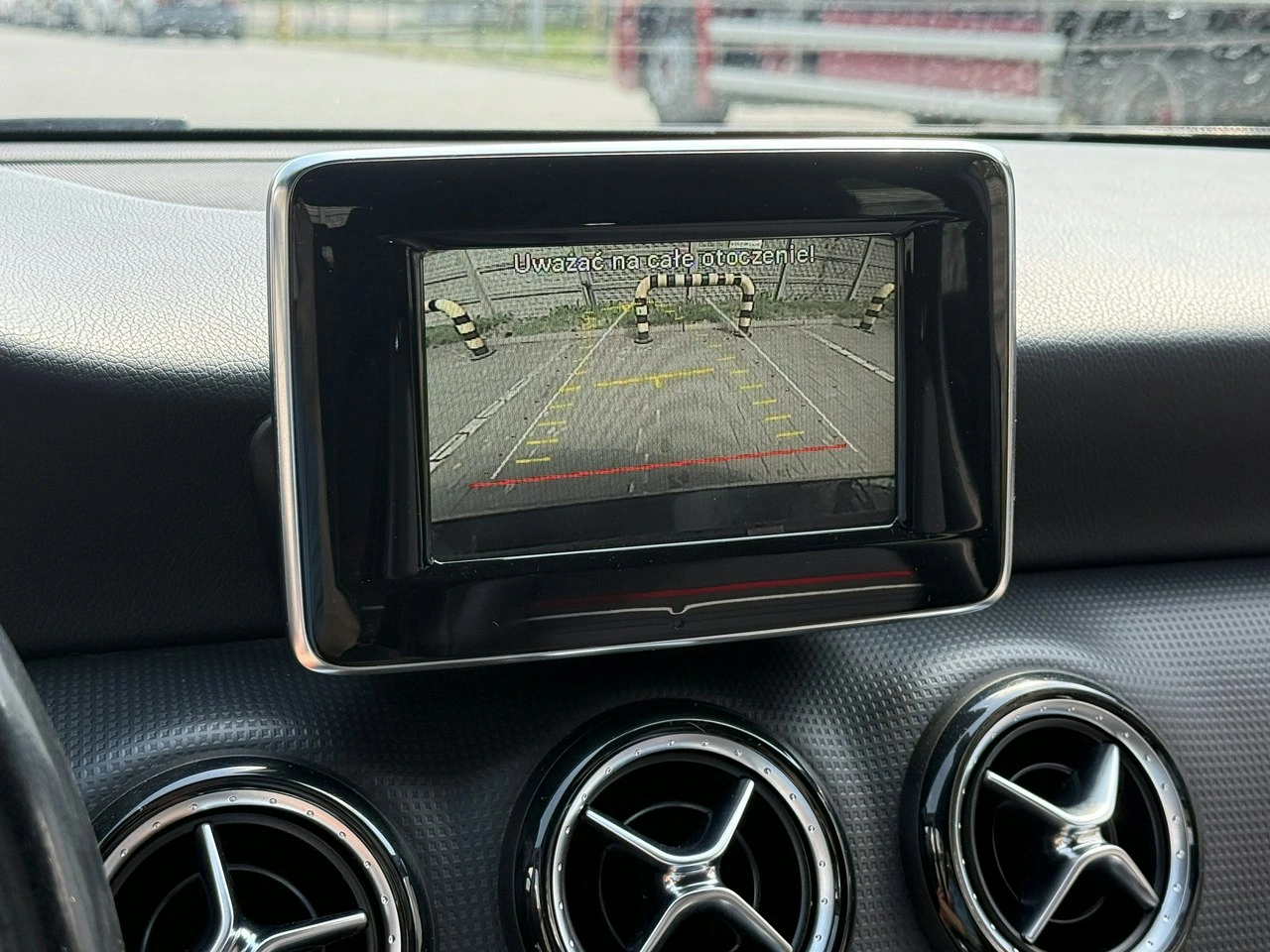 Mercedes A 180 - Zdjęcie 48
