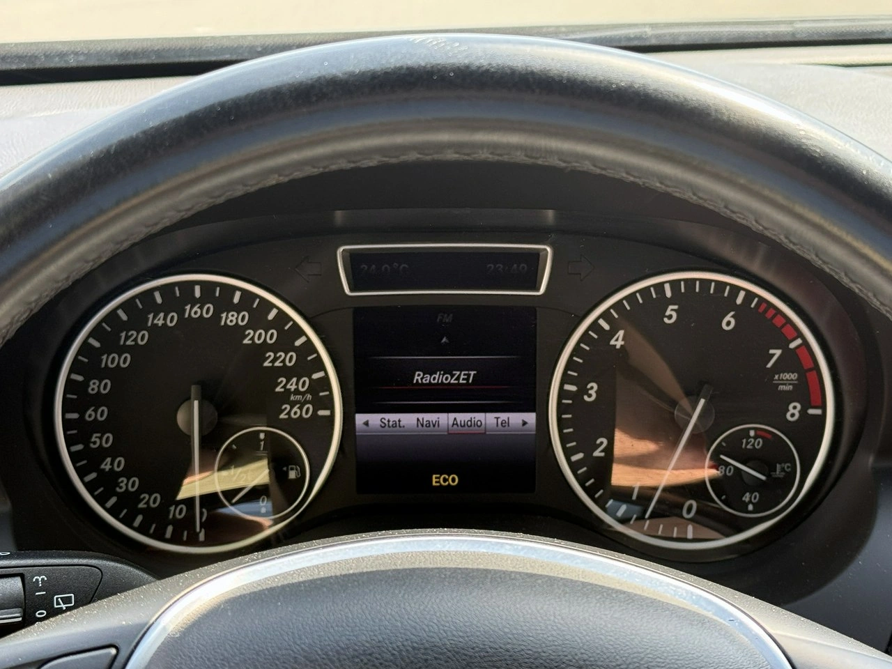 Mercedes A 180 - Zdjęcie 51