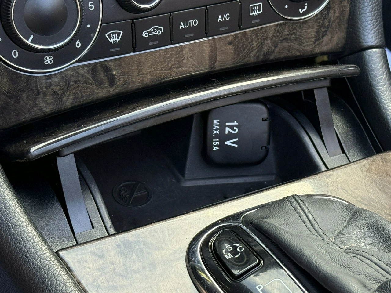 Mercedes CLK 350 - Zdjęcie 58