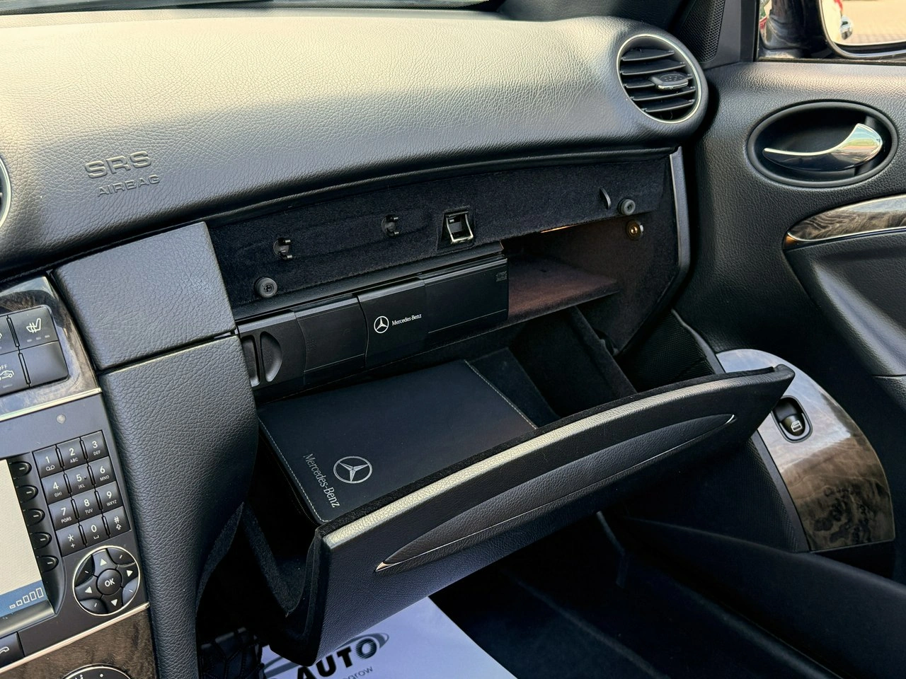 Mercedes CLK 350 - Zdjęcie 57