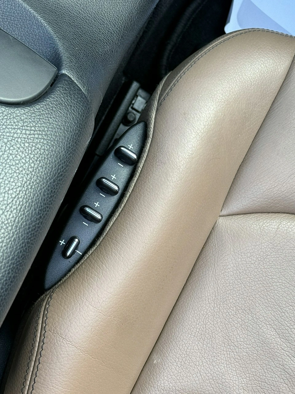 Mercedes CLK 350 - Zdjęcie 14