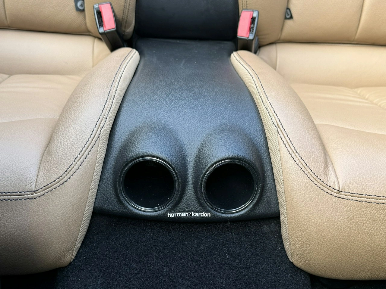 Mercedes CLK 350 - Zdjęcie 23