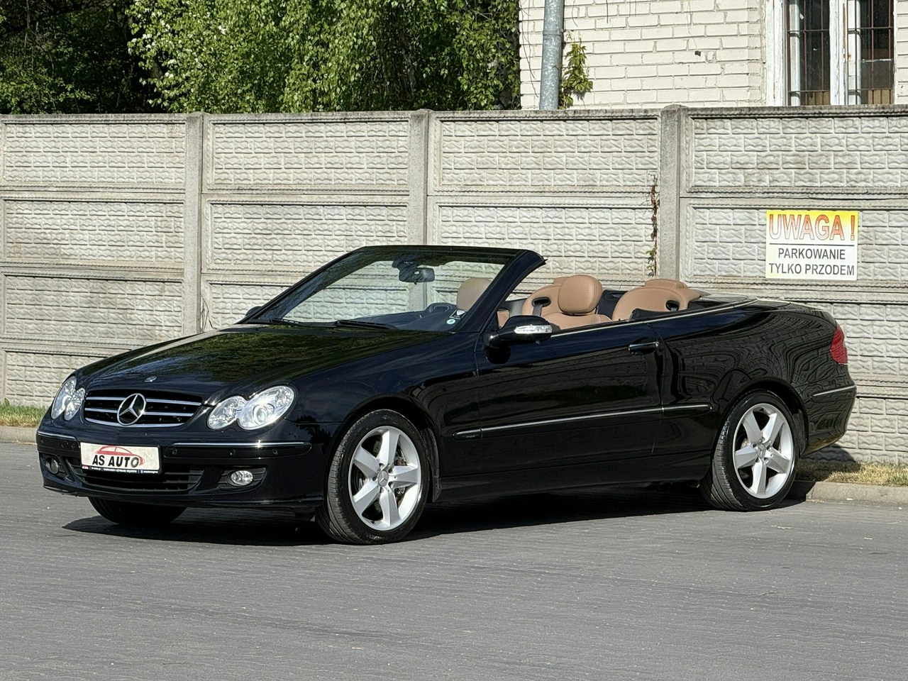 Mercedes CLK 350 - Zdjęcie 28