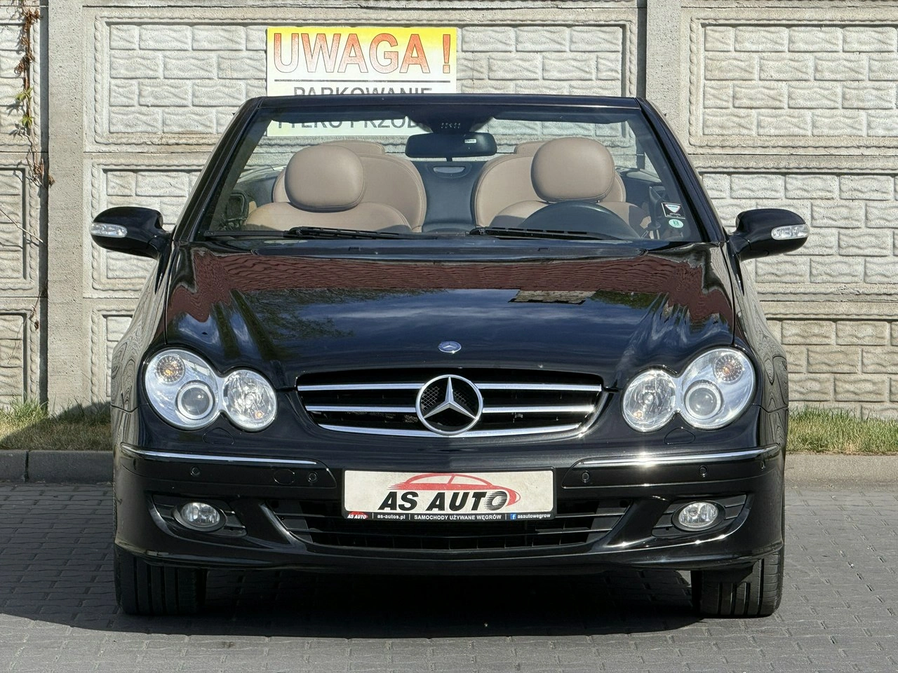 Mercedes CLK 350 - Zdjęcie 31