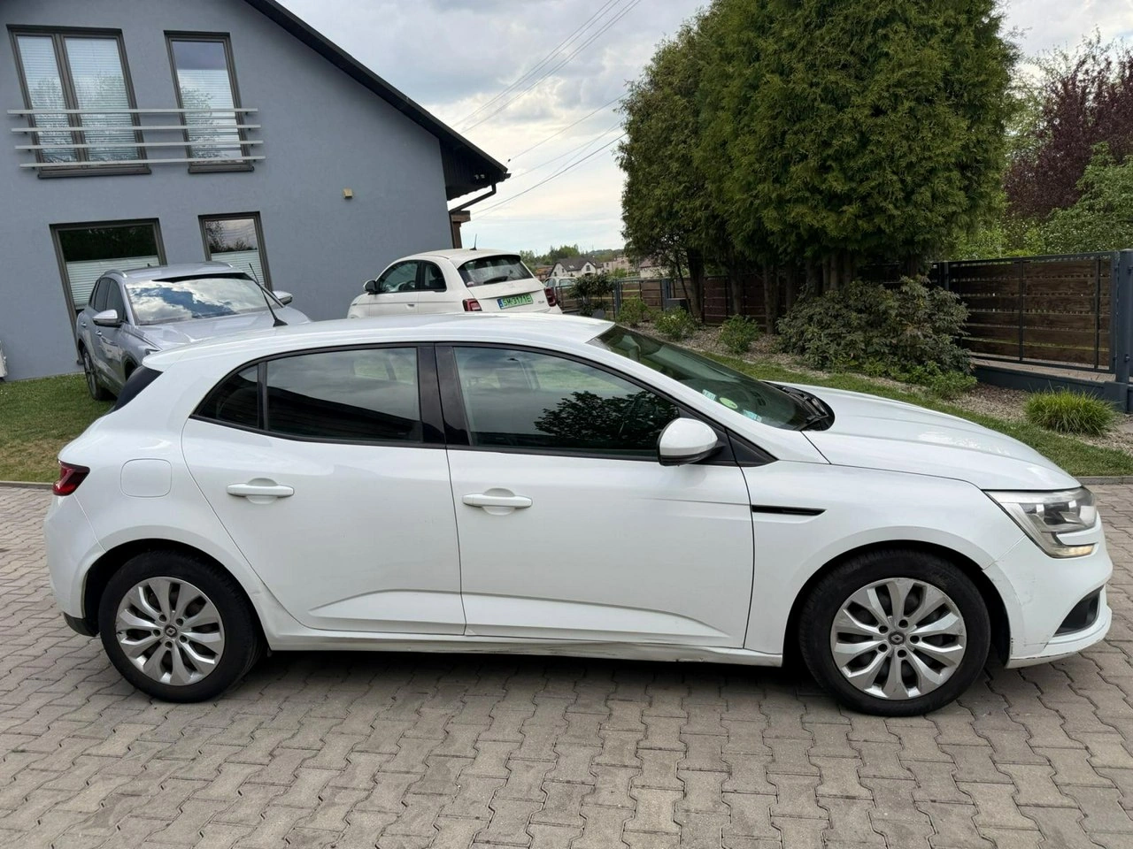 Renault inny - Zdjęcie 6