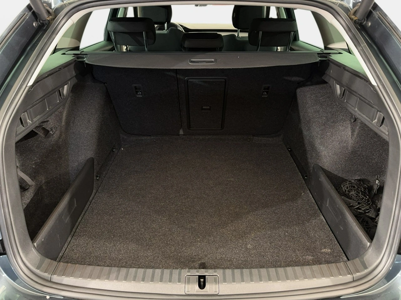 Skoda Octavia - Zdjęcie 13
