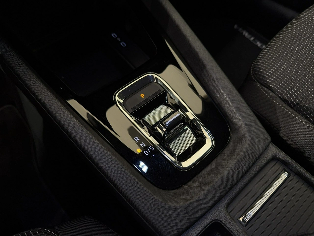 Skoda Octavia - Zdjęcie 28