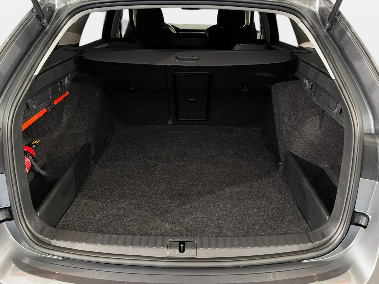 Skoda Octavia - Zdjęcie 13