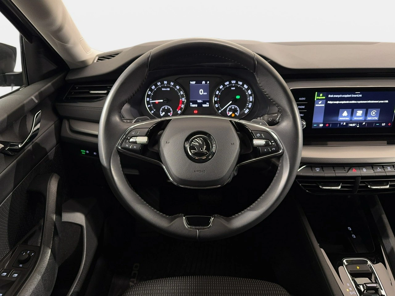 Skoda Octavia - Zdjęcie 15