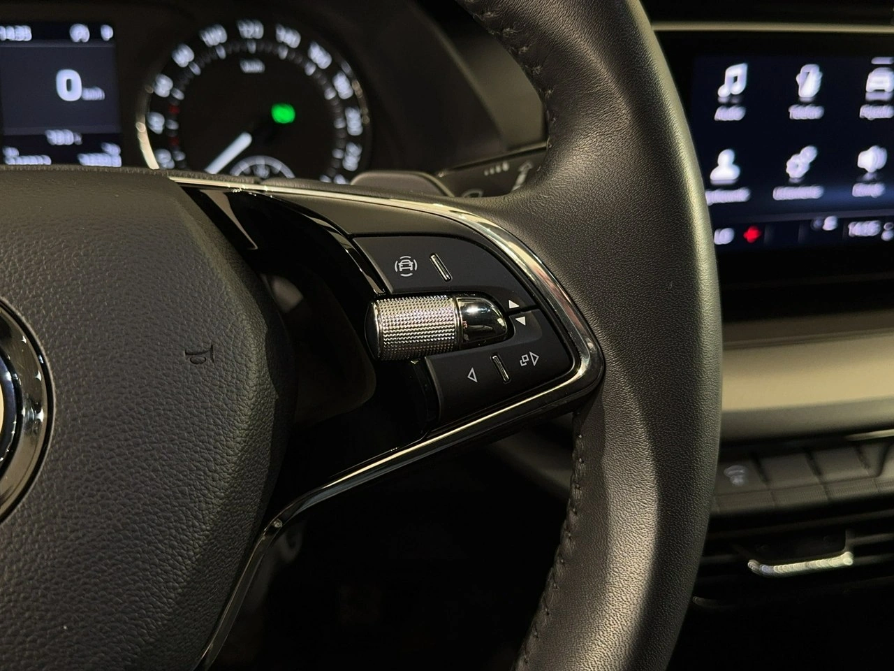 Skoda Octavia - Zdjęcie 17