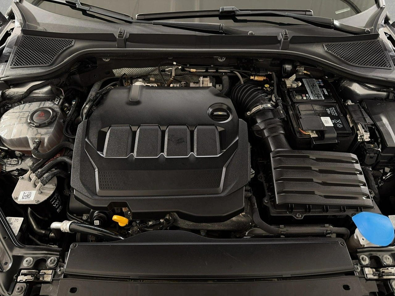 Skoda Octavia - Zdjęcie 28