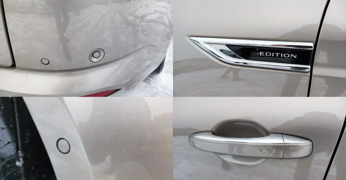 Renault Talisman - Zdjęcie 21