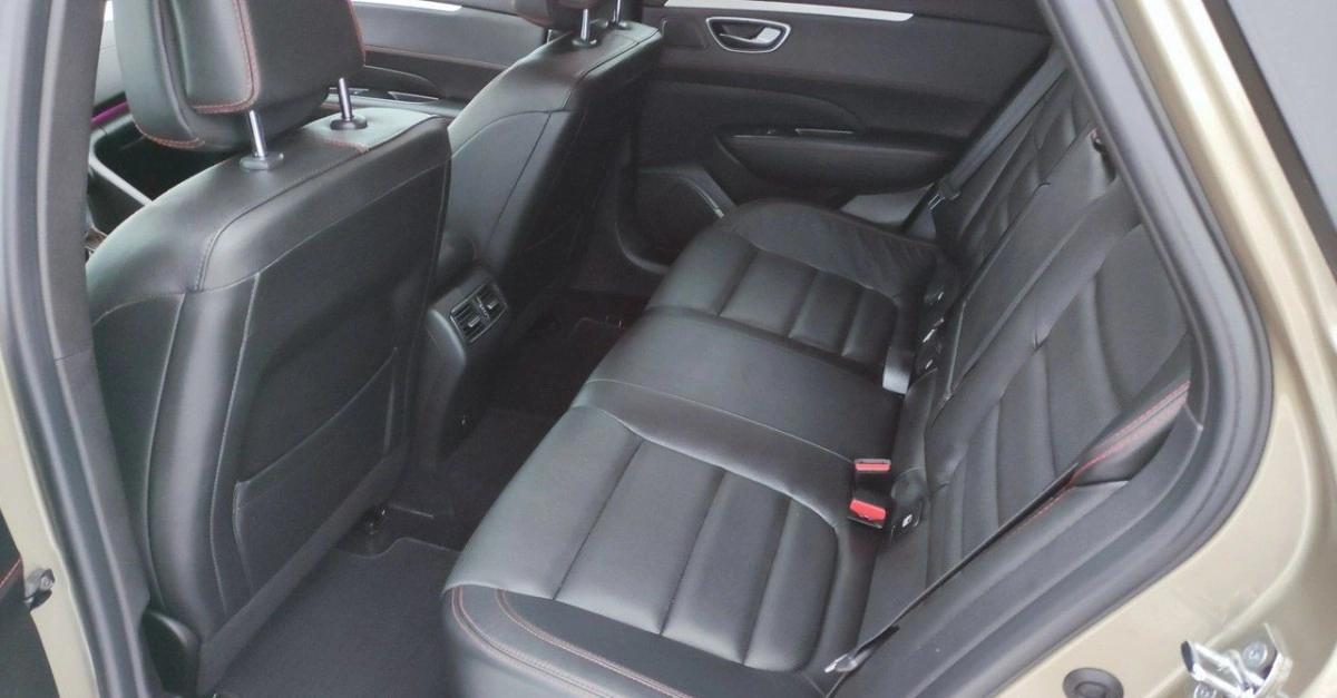 Renault Talisman - Zdjęcie 26