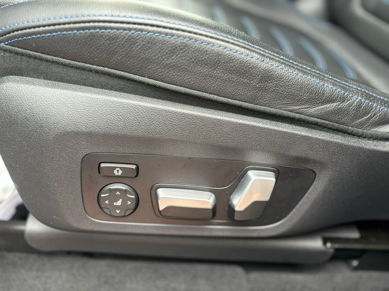 BMW X3 - Zdjęcie 13