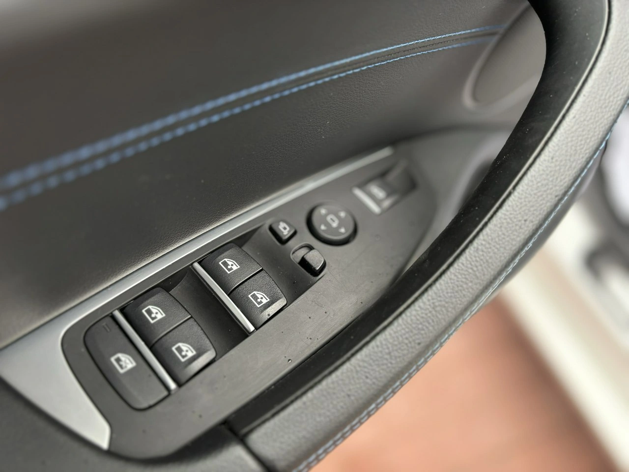 BMW X3 - Zdjęcie 14