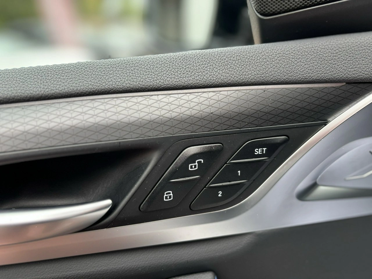 BMW X3 - Zdjęcie 15