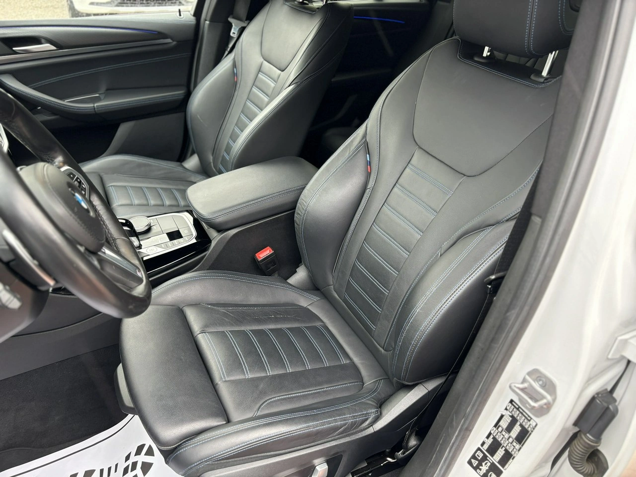 BMW X3 - Zdjęcie 16