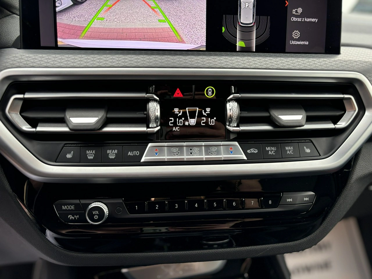 BMW X3 - Zdjęcie 19