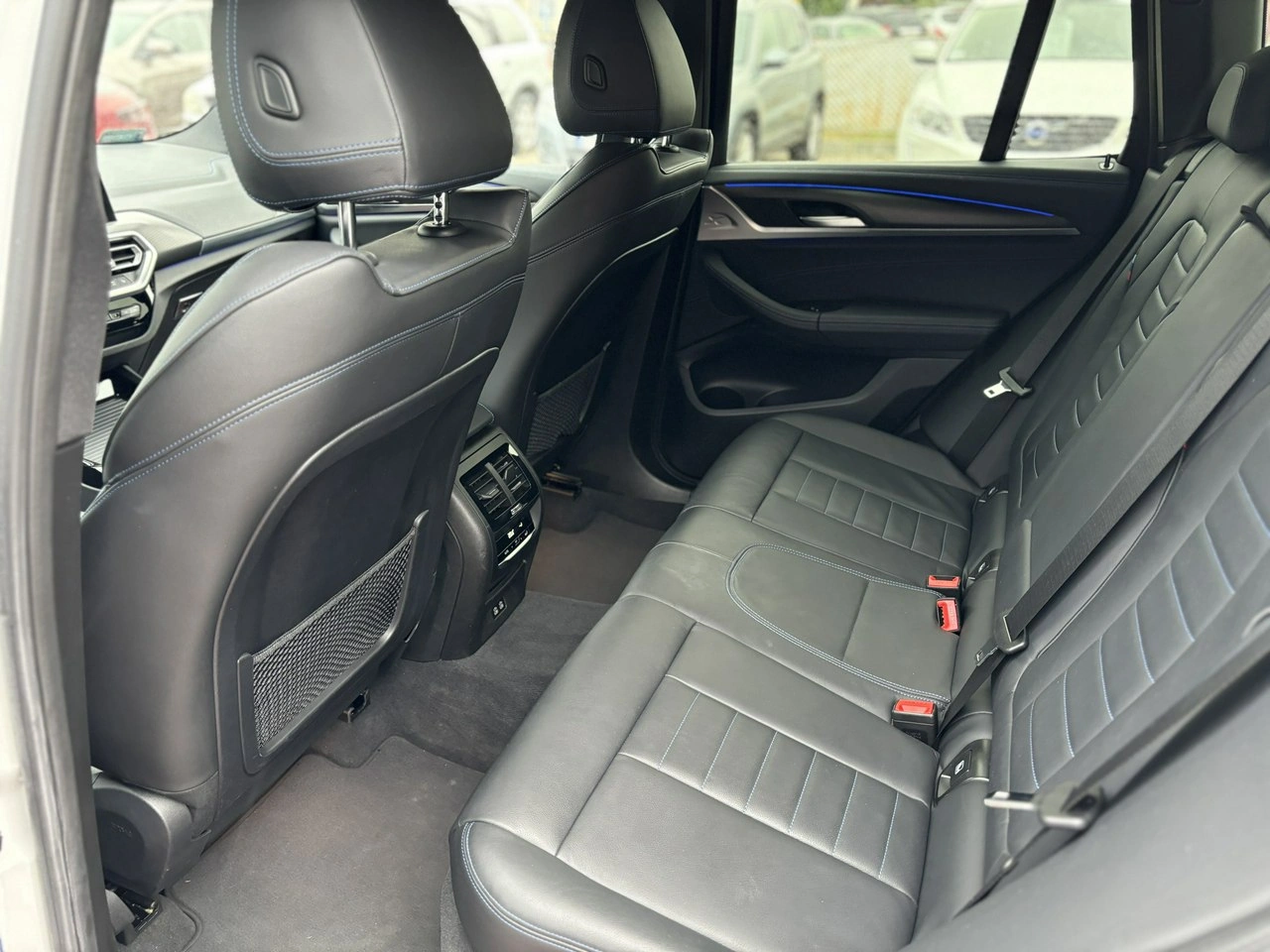 BMW X3 - Zdjęcie 22