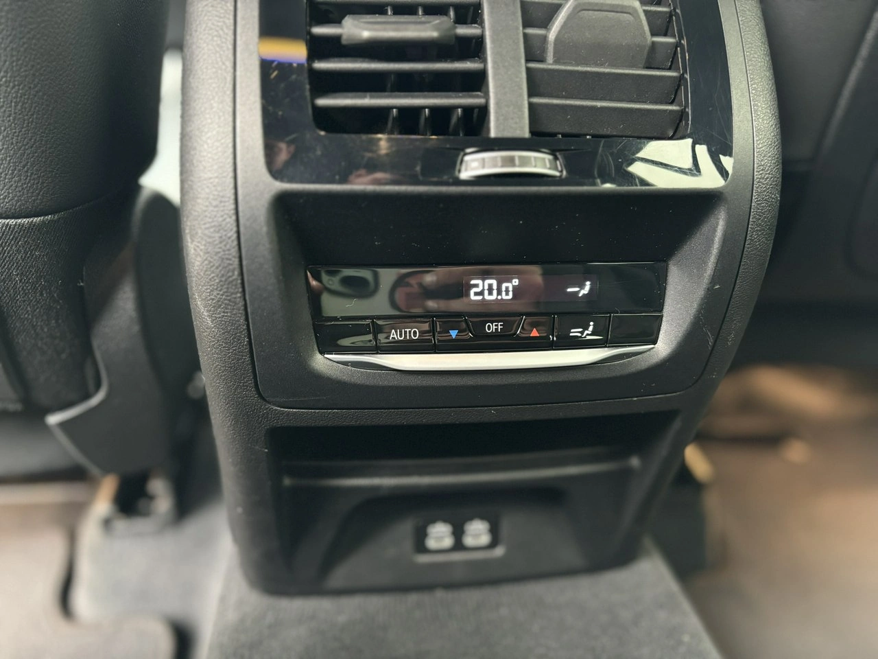 BMW X3 - Zdjęcie 23