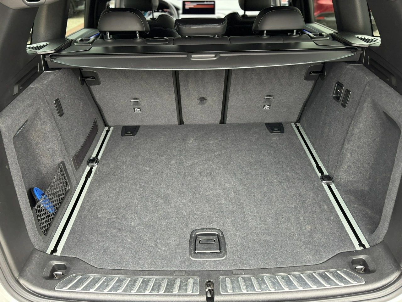 BMW X3 - Zdjęcie 25