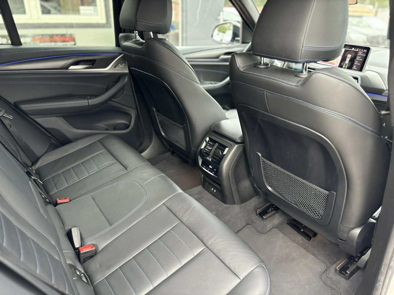 BMW X3 - Zdjęcie 26