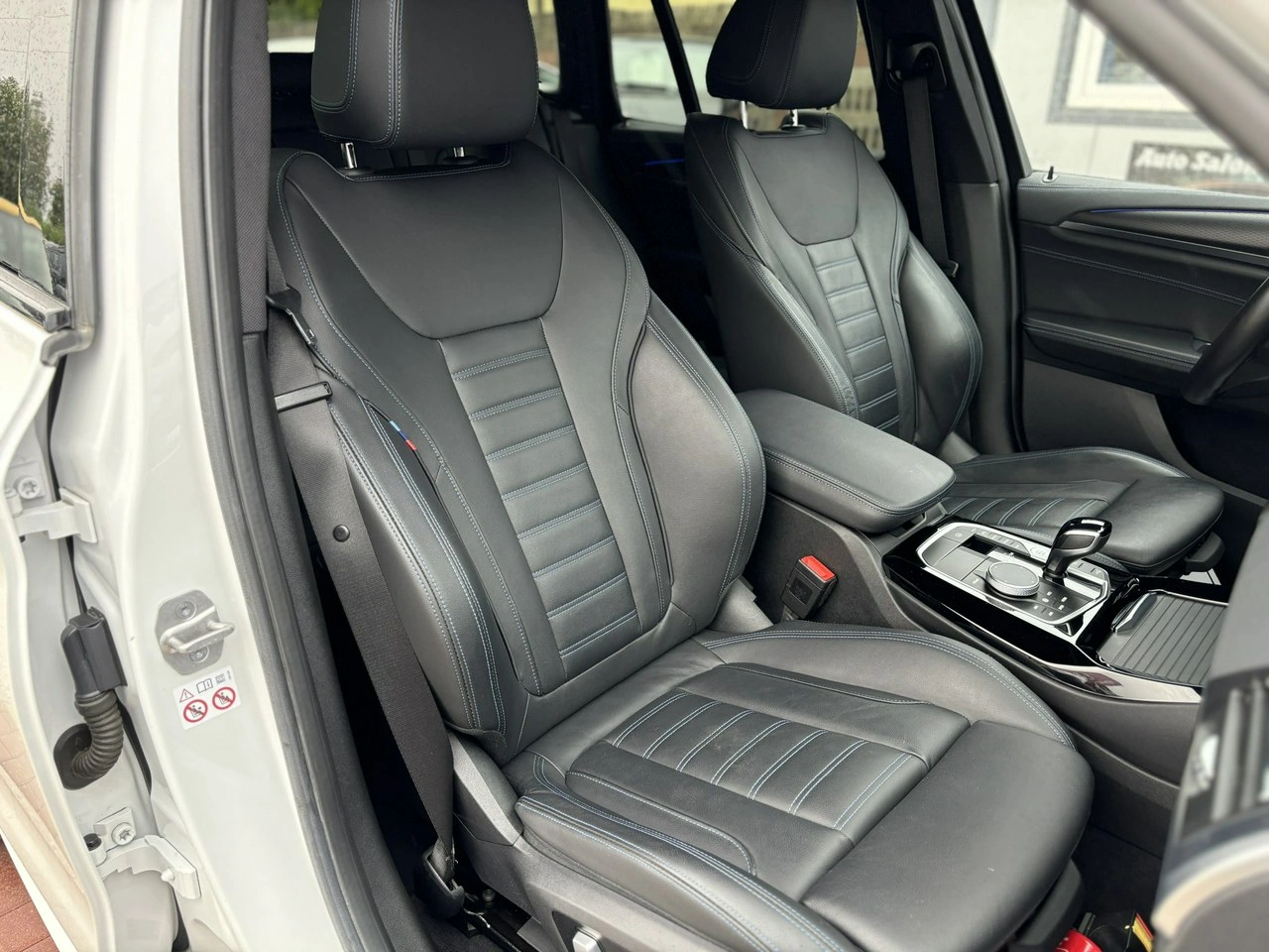 BMW X3 - Zdjęcie 28