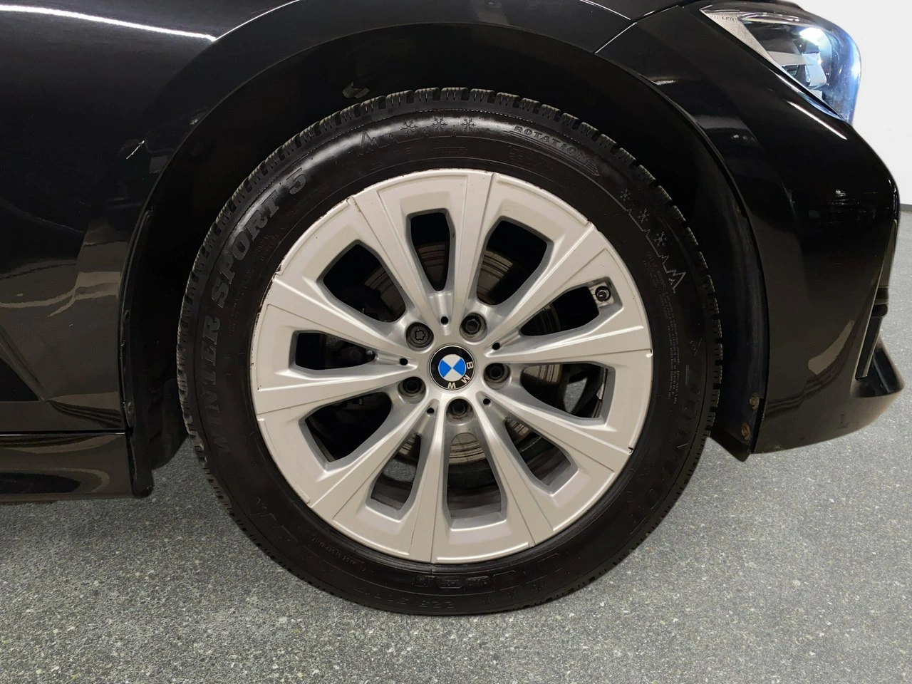 BMW 320 - Zdjęcie 9