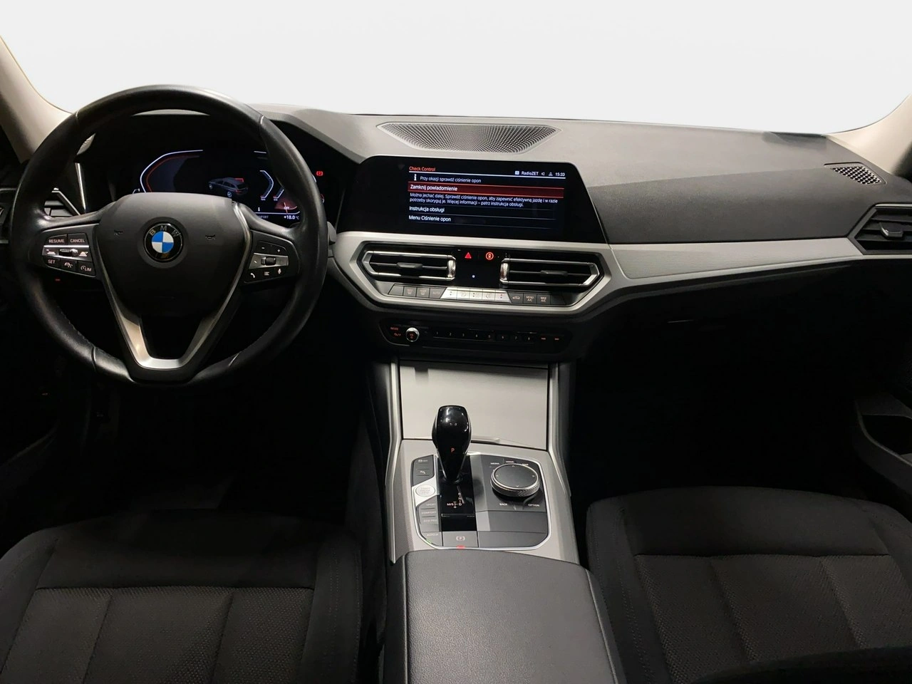 BMW 320 - Zdjęcie 17