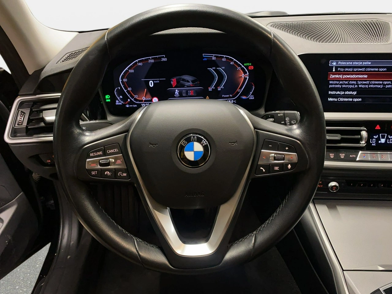 BMW 320 - Zdjęcie 18