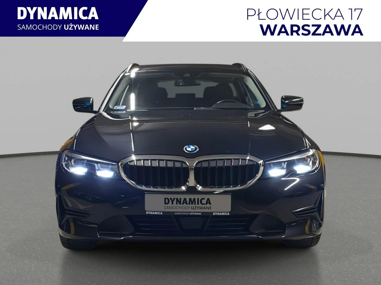 BMW 320 - Zdjęcie 1