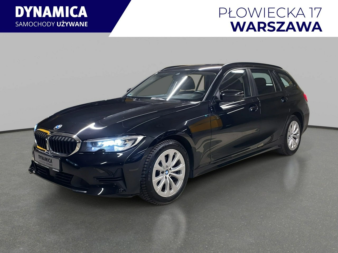BMW 320 - Zdjęcie 2