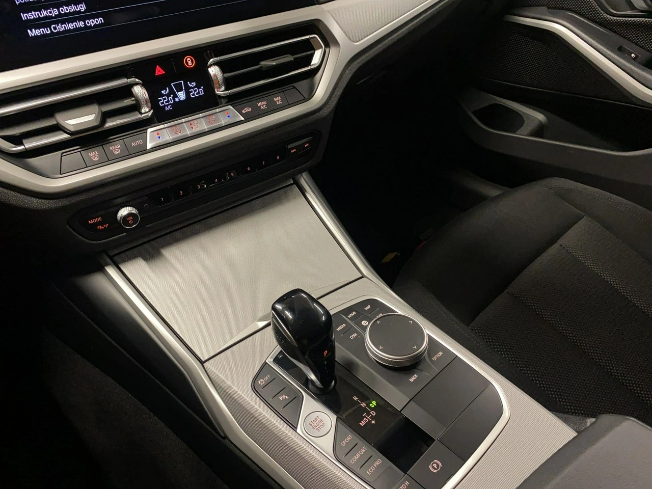 BMW 320 - Zdjęcie 33