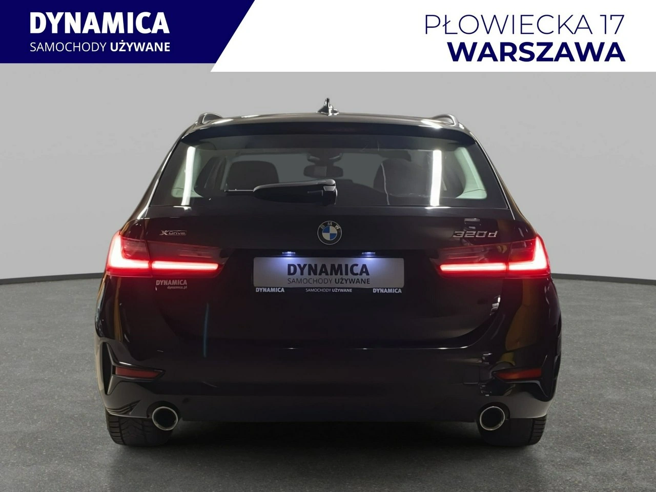 BMW 320 - Zdjęcie 5