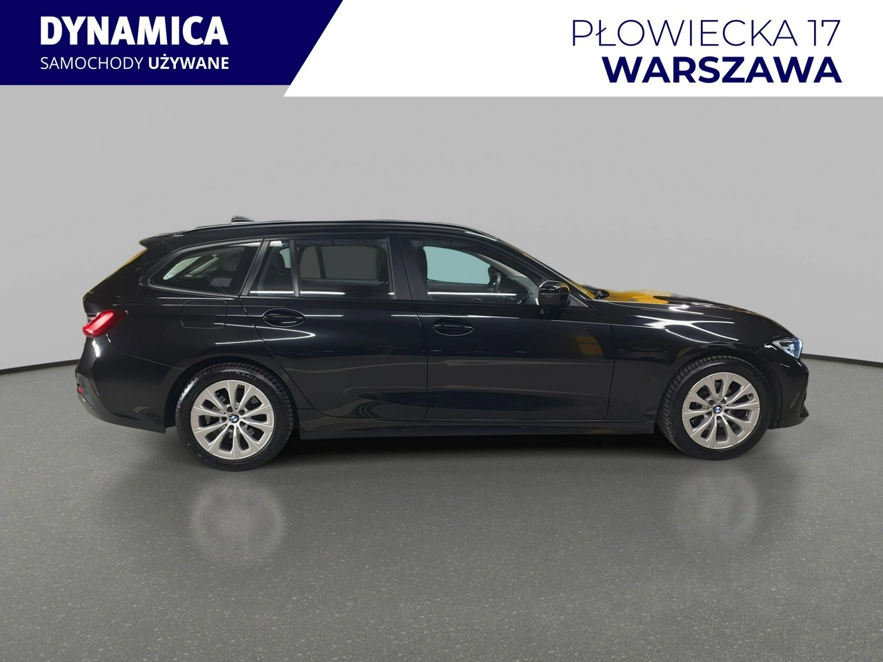 BMW 320 - Zdjęcie 7