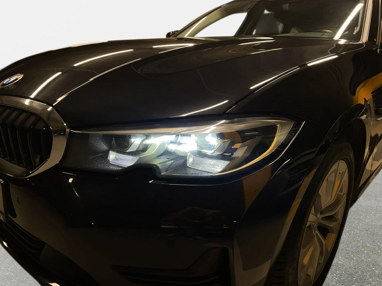 BMW 320 - Zdjęcie 8