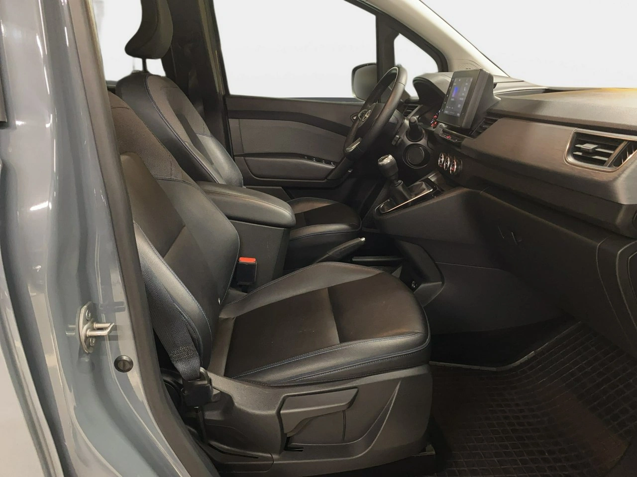 Nissan Townstar - Zdjęcie 11